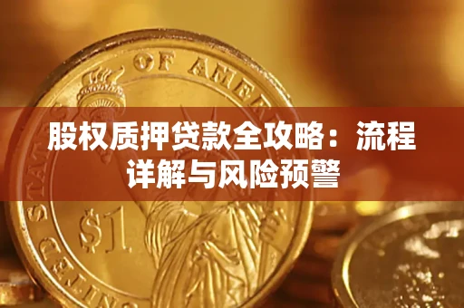 济南股权质押贷款全攻略：流程详解与风险预警