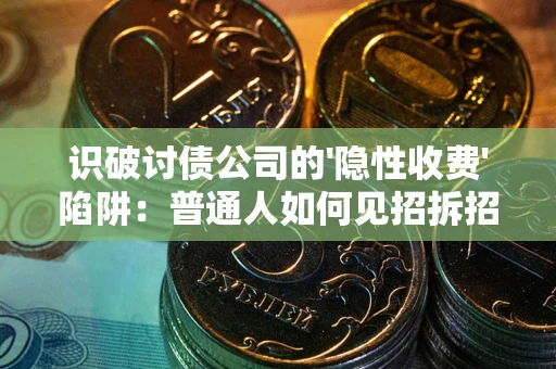 济南识破讨债公司的'隐性收费'陷阱：普通人如何见招拆招？