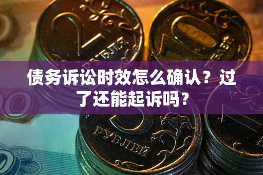 济南债务诉讼时效怎么确认？过了还能起诉吗？